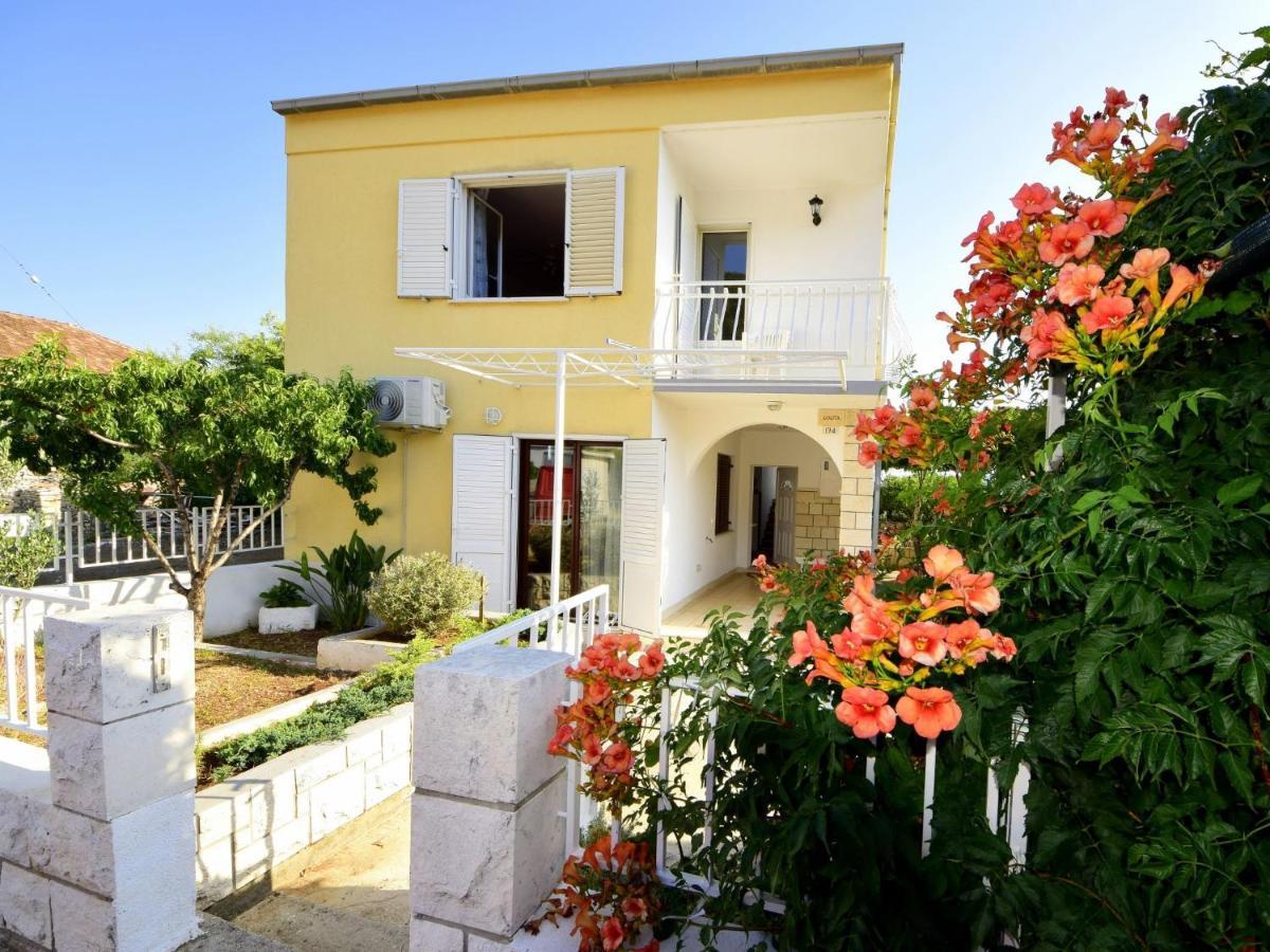 Račišće Holiday Home Lolita By Interhome מראה חיצוני תמונה