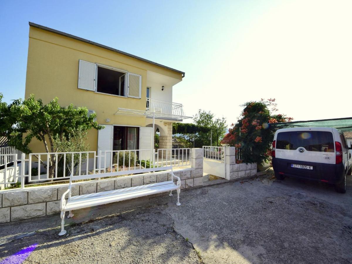 Račišće Holiday Home Lolita By Interhome מראה חיצוני תמונה