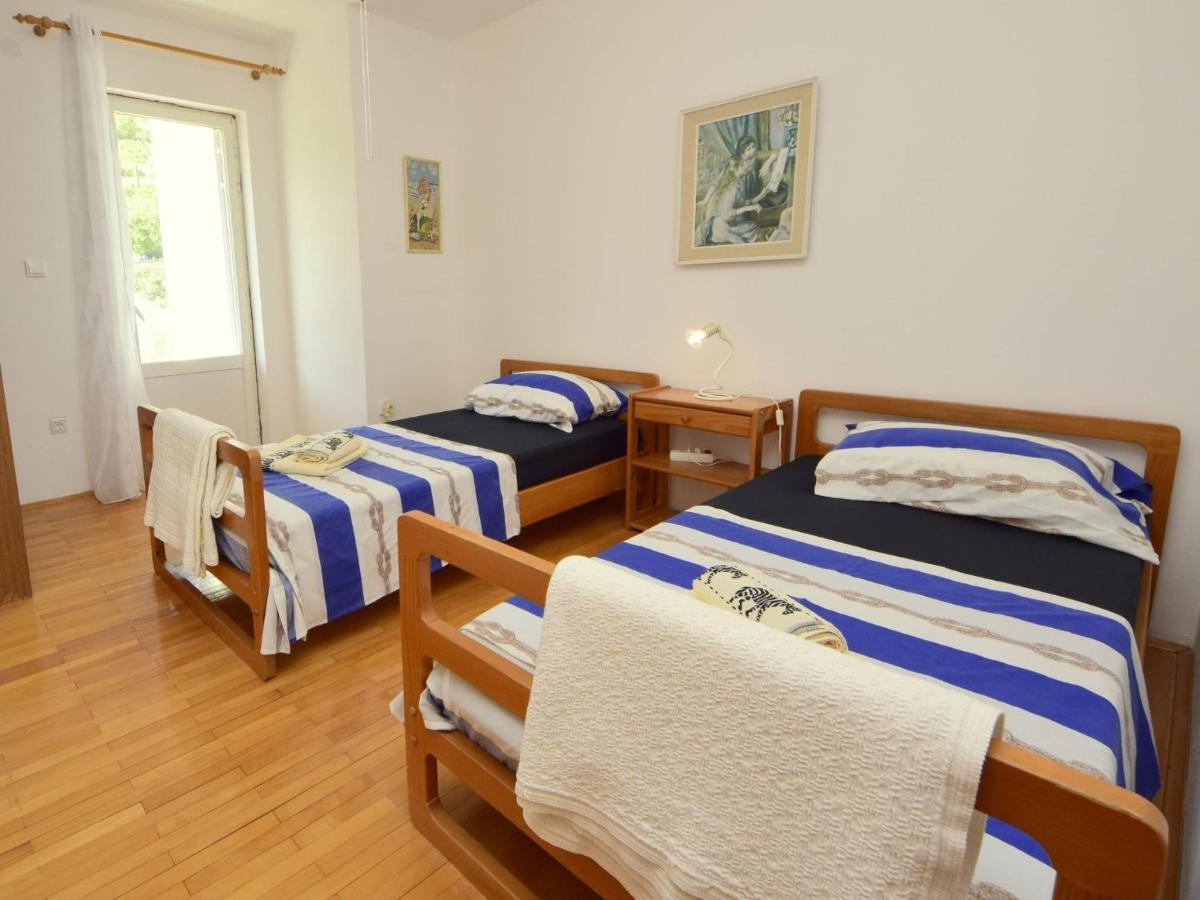 Račišće Holiday Home Lolita By Interhome מראה חיצוני תמונה
