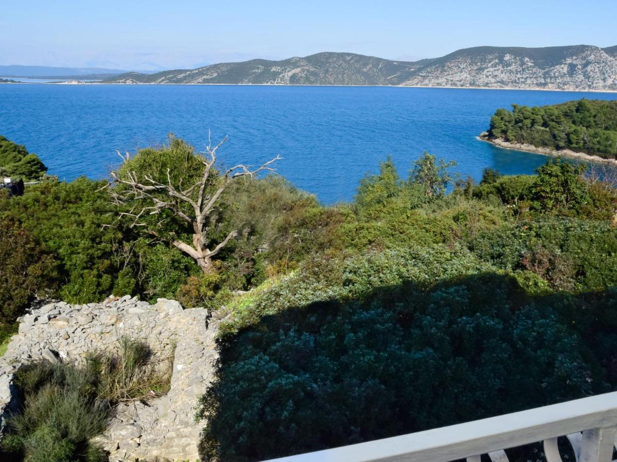 Račišće Holiday Home Lolita By Interhome מראה חיצוני תמונה