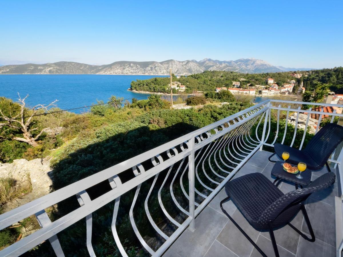 Račišće Holiday Home Lolita By Interhome מראה חיצוני תמונה
