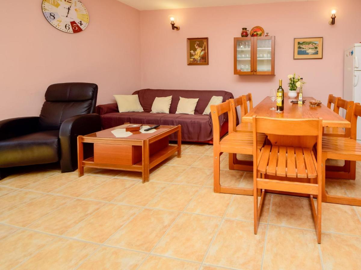 Račišće Holiday Home Lolita By Interhome מראה חיצוני תמונה