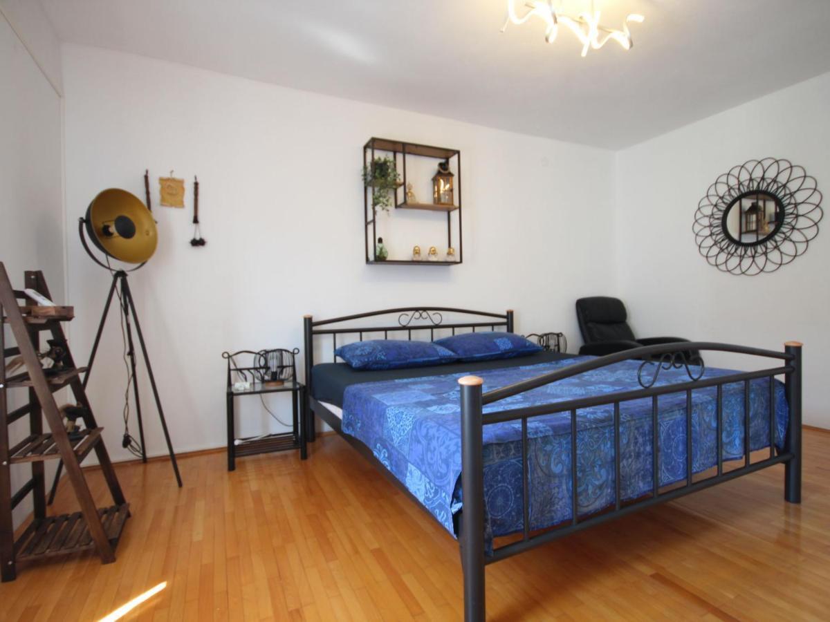 Račišće Holiday Home Lolita By Interhome מראה חיצוני תמונה
