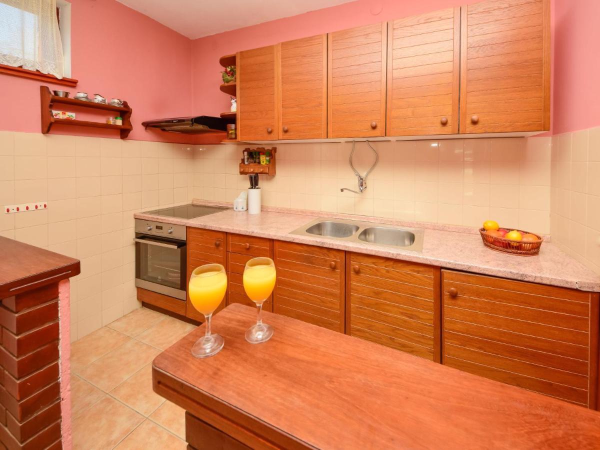 Račišće Holiday Home Lolita By Interhome מראה חיצוני תמונה